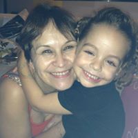 Roseli Aparecida Oliveira