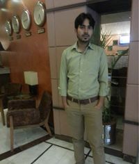 Tauseef  Khawar
