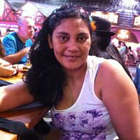 Silvia Helena  Mendonça