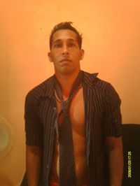 Givaldo  Silva