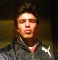 Ricardo Alberto  Gallardo Ribera