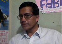 José Rufino  Rios Zambrano