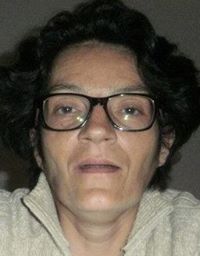 Carla Maria Policarpo  Vicente