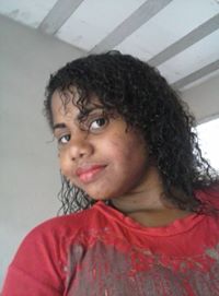Jaqueline  Bahia Almeida