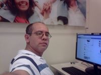 Rodrigo Pinheiro  Pinheiro