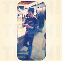 Jaime André  Reyes Samanez