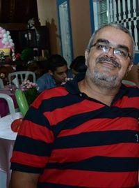 Jeronimo  Alves Pimentel