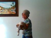 William Andres  Marroquin