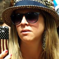 France Daniela Burgos