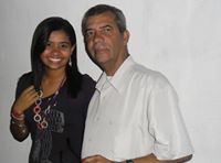 Carlos Alberto Dácio  Dácio