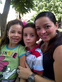 Stephany  Amador Ovalle