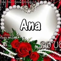Anita  Rivera