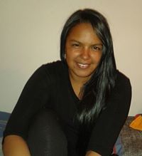 Diana Patricia Urrego