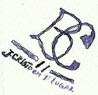 Bele  Calombe Junior