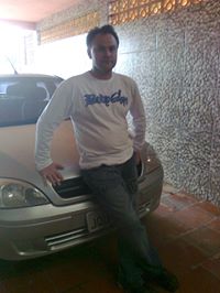 Edison Marcos  Andrade