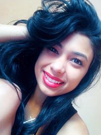 Deborah Christina  Tiengo