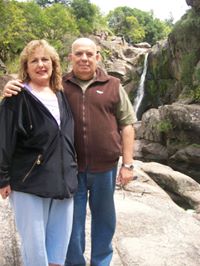 Horacio Abel  Calabrese