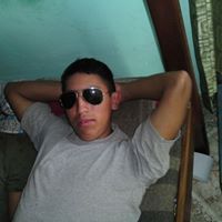 Jhorel  Agudo Pascual
