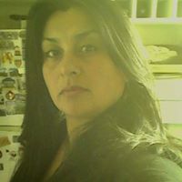 Carolina  Alvarez Curumilla