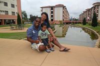 FabricioeAda  Santos