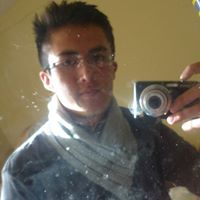 Bryan Mezut  Segura Gallegos