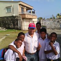 John Jairo  Arguello Calbache