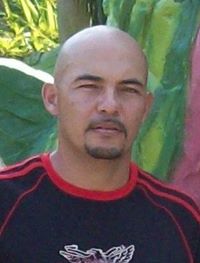 Carlos Alberto  Ulloa