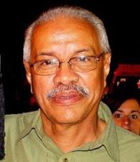 Abel Omar  Serrano Fuentes