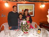 Olga Lucia  Gonzalez Barrios