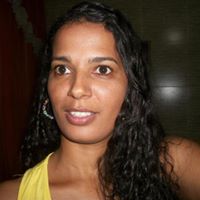 Marivane Alves  Meire