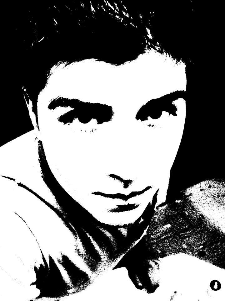 OCTAVIO GARCIA GALICIA