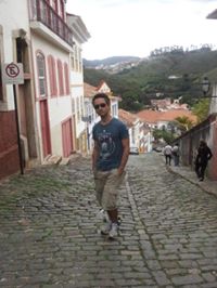 José Antônio Alves Dos Santos