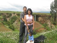 Monica  Laura Aliaga