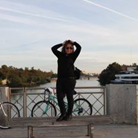 Brenda Isabel  Cespedes Aponte