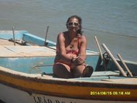 Silvanamaria  Ribeiro