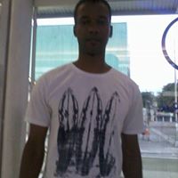 Anderson Concei Santos