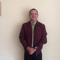 Gerardo Salustio Fernandez Mayo