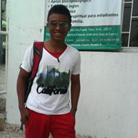 Mauricio  Babilonia Niño