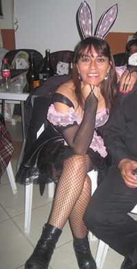 Angela  Romero Prada 