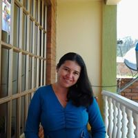 Diana Patricia Sorza