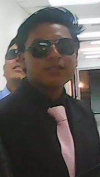 Josek Enrique  Guachi Diaz