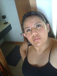 Sonia Patricia Camacho