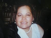 Margarita  Castelazo