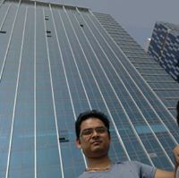 Manoj Kumar Agrawal