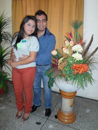 Freddy Enrique  Ramírez Medina