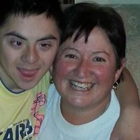 Margarita  Mieres Pereira