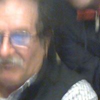 Antonio José Vergel Pérez