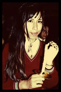 Karina  Javiera Ca'Se