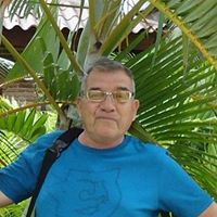 Ruben  Carvajal