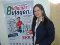 Leilane Ripardo Silva